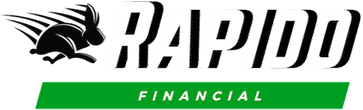 Rapido Financial Logo